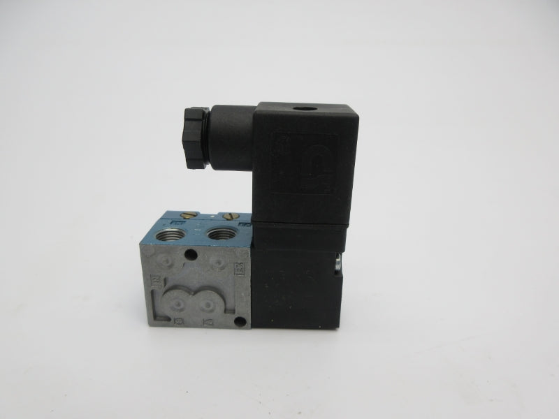 MAC 45A-AA2-DAAJ-1JB 110/120V 120PSI NSMP