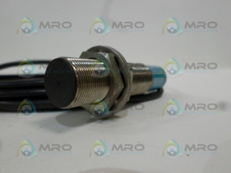 INDUSTRIAL SPARE PART 871C-J5A18 SER. B INDUCTIVE PROXIMITY SWITCH UNMP