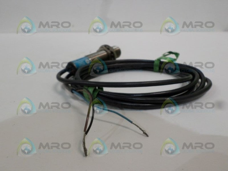 INDUSTRIAL SPARE PART 871C-J5A18 SER. B INDUCTIVE PROXIMITY SWITCH UNMP