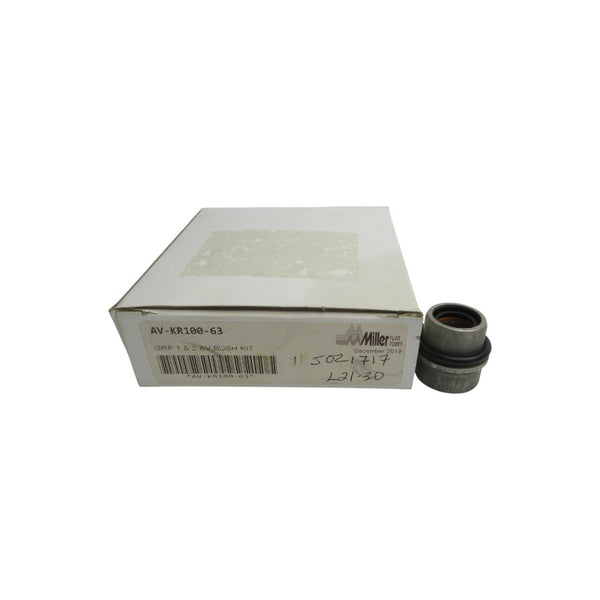 MILLER AV-KR100-63 NSMP