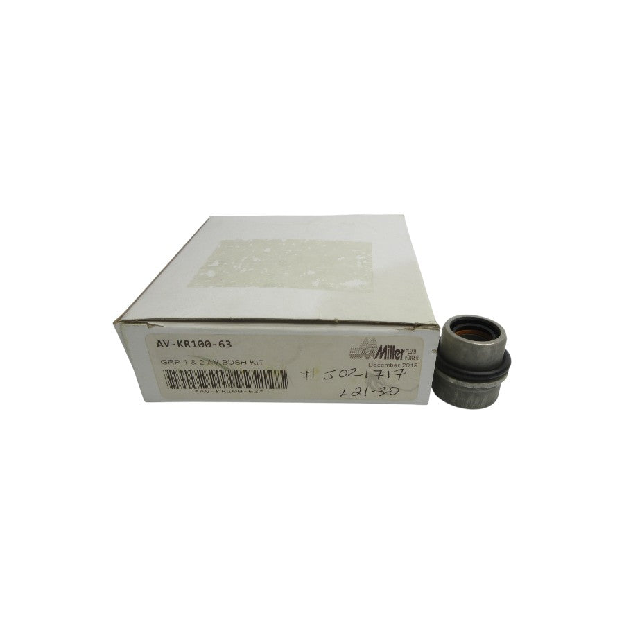 MILLER AV-KR100-63 NSMP