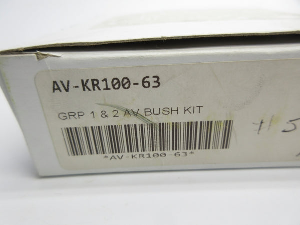 MILLER AV-KR100-63 NSMP
