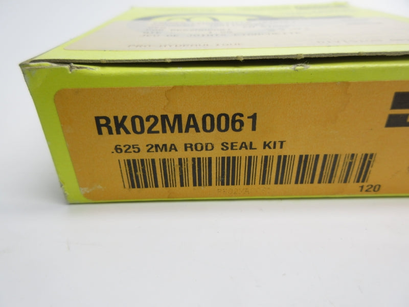 PARKER RK02MA0061 NSMP