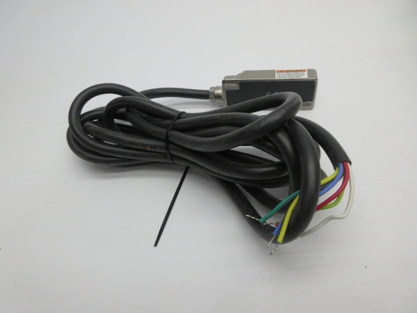 ALLEN BRADLEY 440N-G02123 SER. A (WH) NSMP