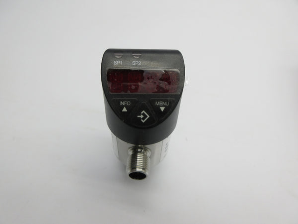 WIKA PSD-30 15-35V 0.6A NSMP
