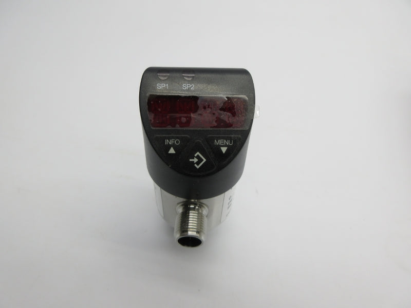 WIKA PSD-30 15-35V 0.6A NSMP