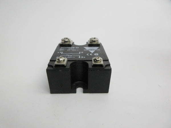 CARLO GAVAZZI RD0605-D 60V 5A NSMP