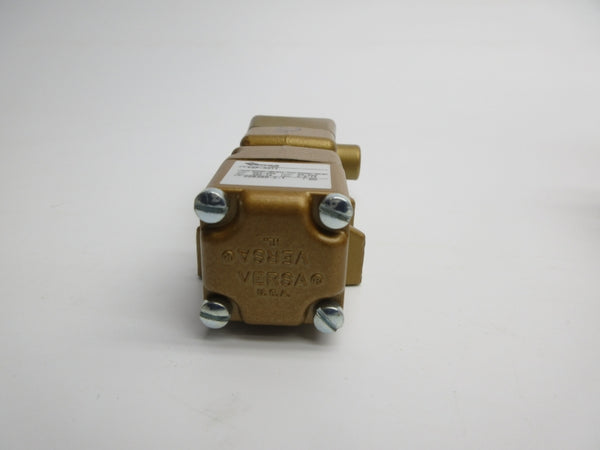 VERSA VSP-3311 200VAC 40-200PSI NSMP
