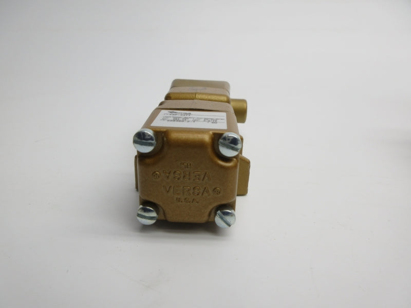 VERSA VSP-3311 200VAC 40-200PSI NSMP