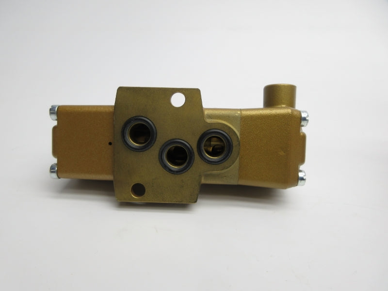 VERSA VSP-3311 200VAC 40-200PSI NSMP