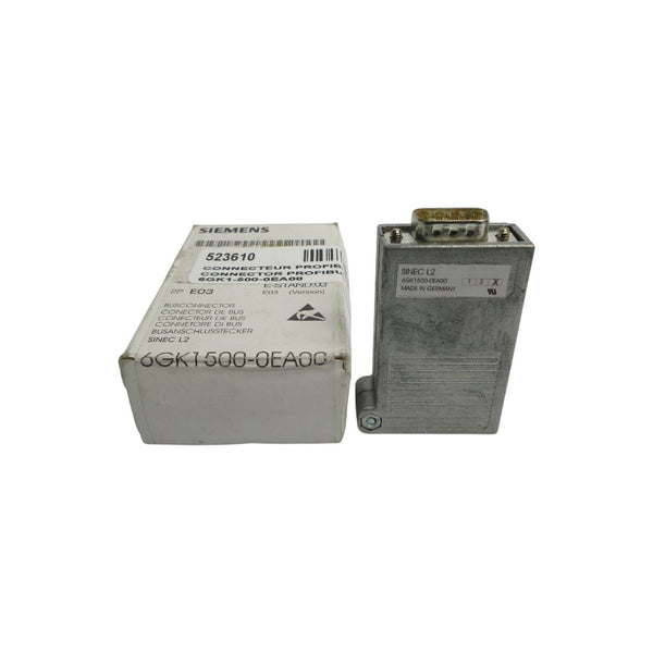 SIEMENS 6GK1500-0EA00 NSMP