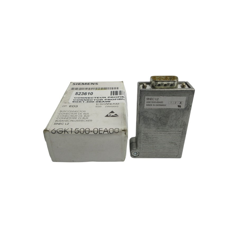 SIEMENS 6GK1500-0EA00 NSMP