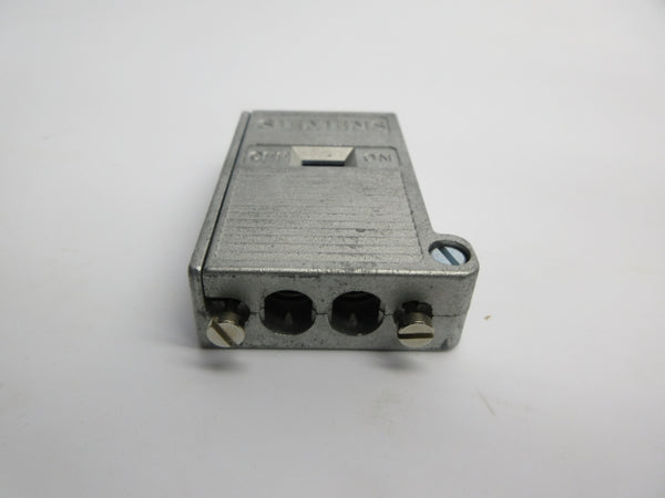 SIEMENS 6GK1500-0EA00 NSMP
