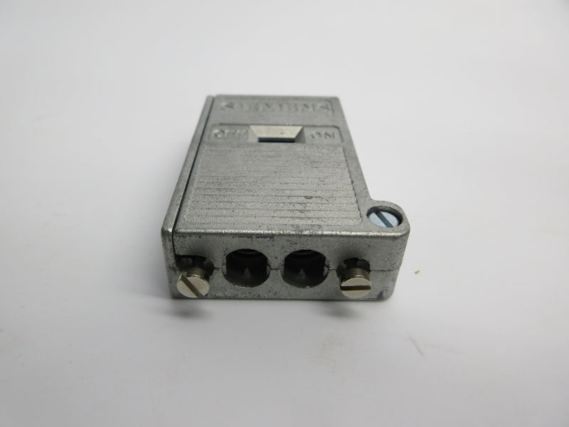 SIEMENS 6GK1500-0EA00 NSMP