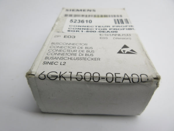 SIEMENS 6GK1500-0EA00 NSMP