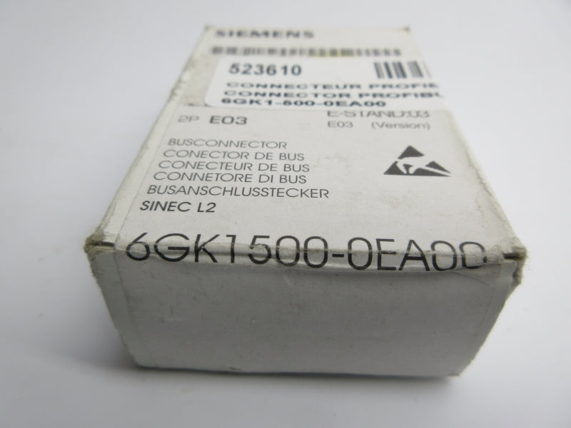 SIEMENS 6GK1500-0EA00 NSMP