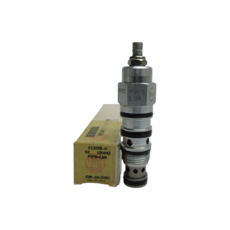 SUN HYDRAULICS PVFB-LBN NSMP