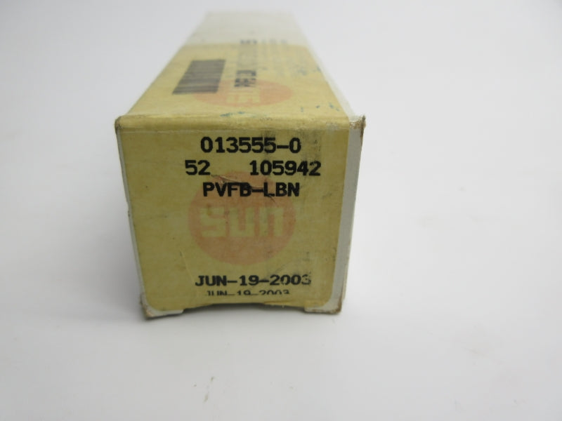 SUN HYDRAULICS PVFB-LBN NSMP