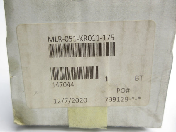 INSERT MLR-051-KR011-175 NSMP