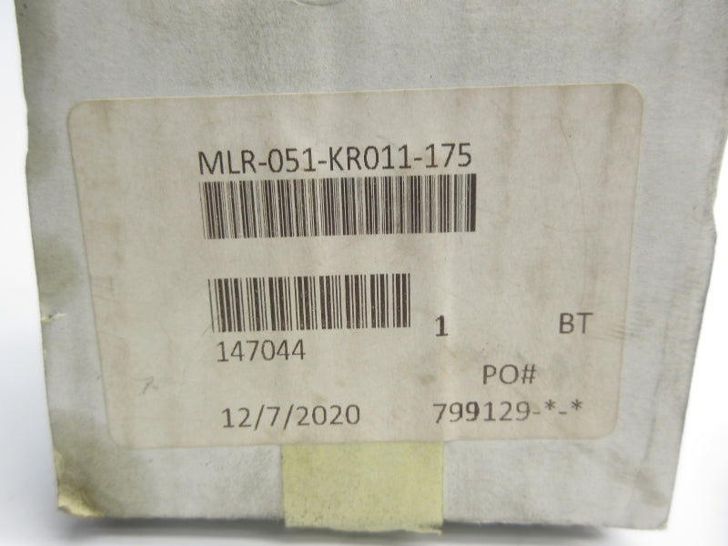 INSERT MLR-051-KR011-175 NSMP
