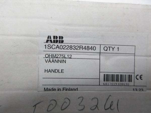 ABB 1SCA022832R4840 NSMP