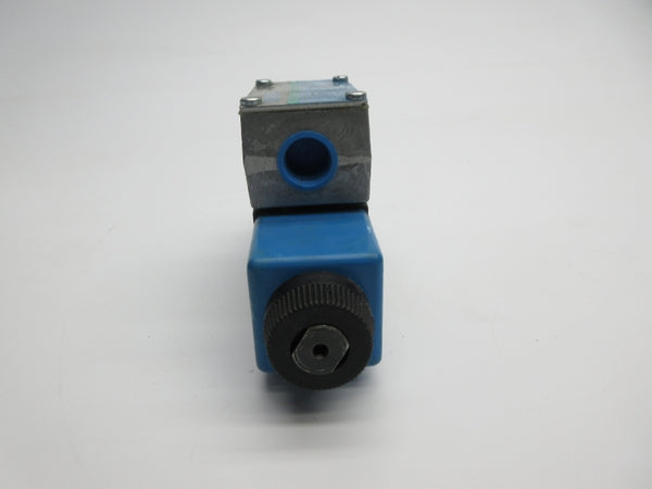 VICKERS DG4V-3S-7C-M-FW-B5-60-EN21 02-144097 110/120V 1450PSI NSNP