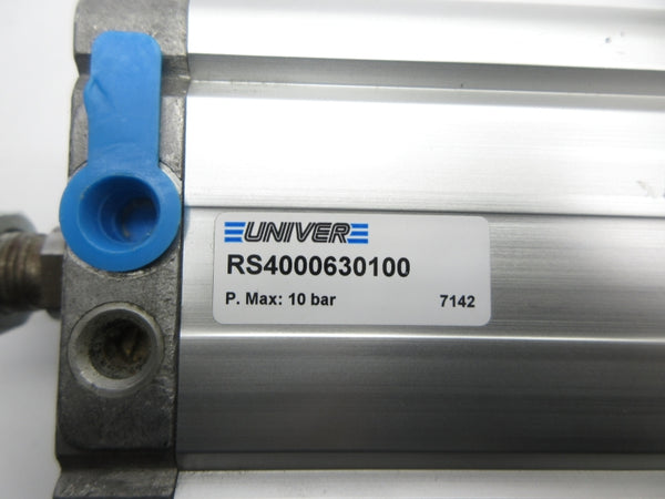 UNIVER RS4000630100 NSNP