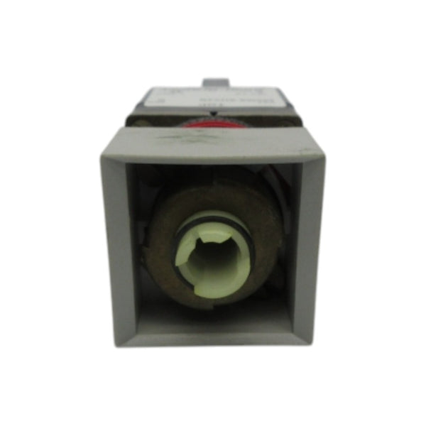 ALLEN BRADLEY 800MS-6HX2B SER. D 6V (AS PICTURED) NSNP