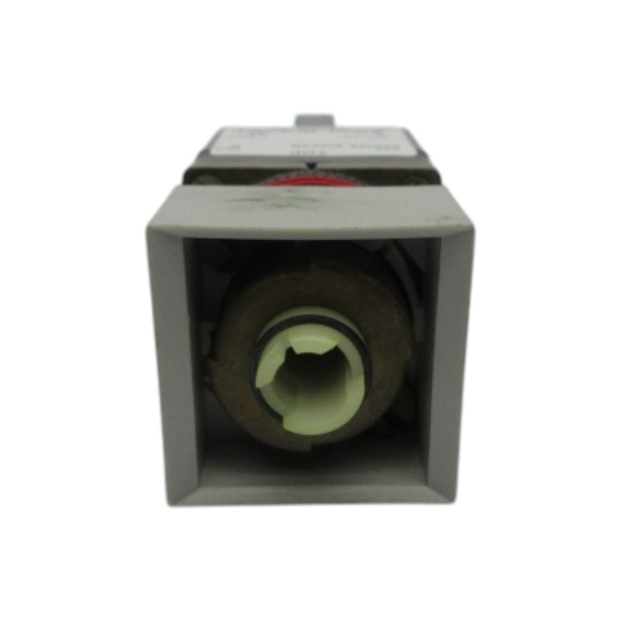 ALLEN BRADLEY 800MS-6HX2B SER. D 6V (AS PICTURED) NSNP