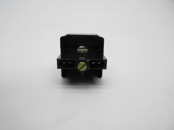 ALLEN BRADLEY 800MS-6HX2B SER. D 6V (AS PICTURED) NSNP