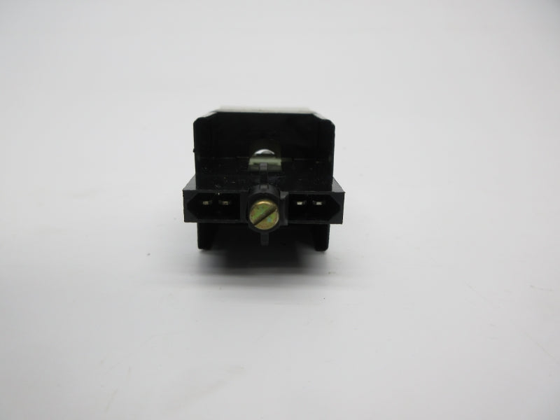 ALLEN BRADLEY 800MS-6HX2B SER. D 6V (AS PICTURED) NSNP