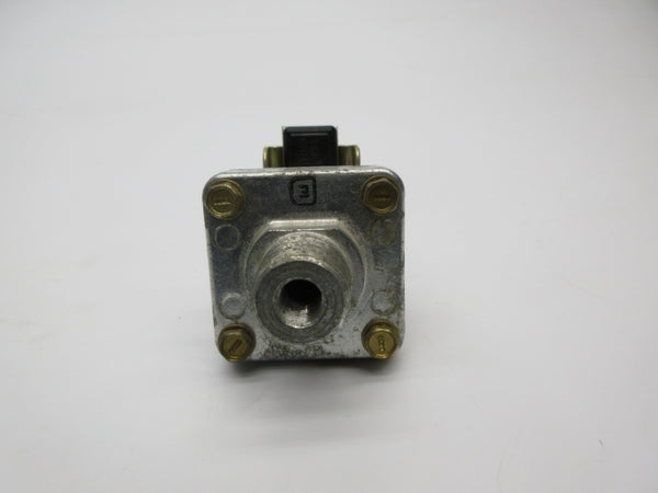 RELAY EIS-H250 0-260PSI NSNP