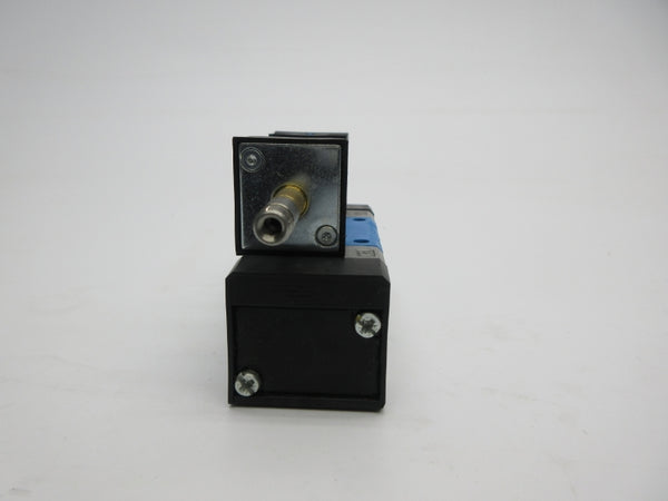 FESTO MFH-5/3E-D-1-C 150983 40-145PSI NSNP