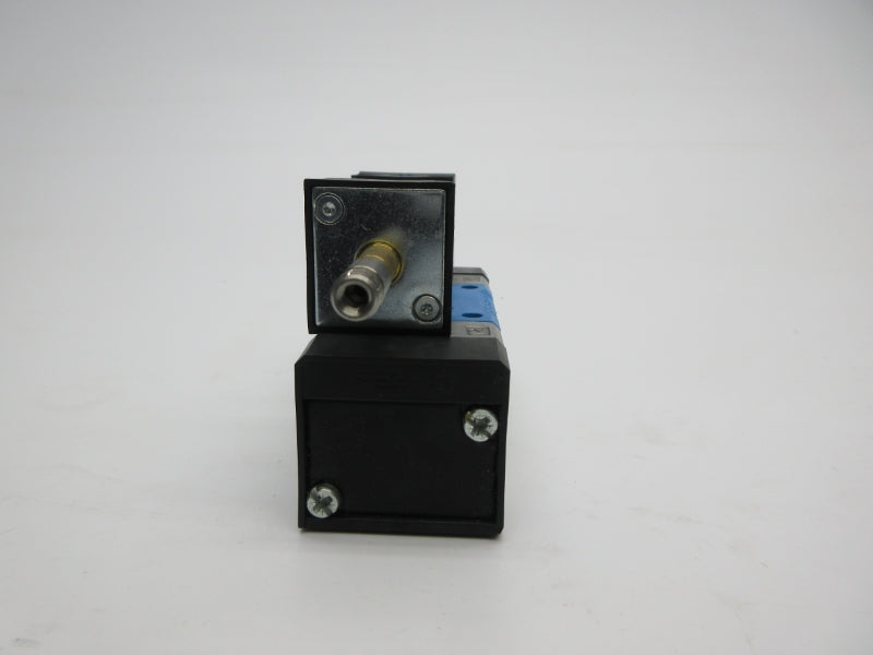 FESTO MFH-5/3E-D-1-C 150983 40-145PSI NSNP