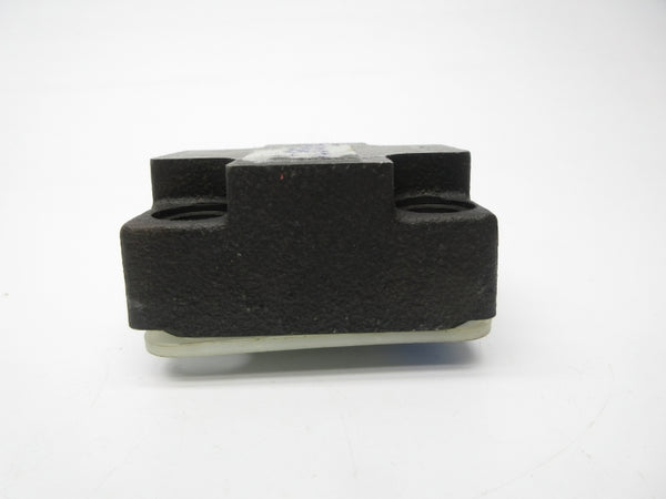 VICKERS CVCS25NS210X10 02-393454 NSNP