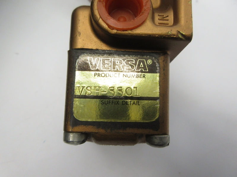 VERSA VSH-3301 NSNP