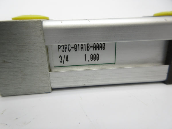 NUMATICS P3PC-01A1B-AAA0 NSNP