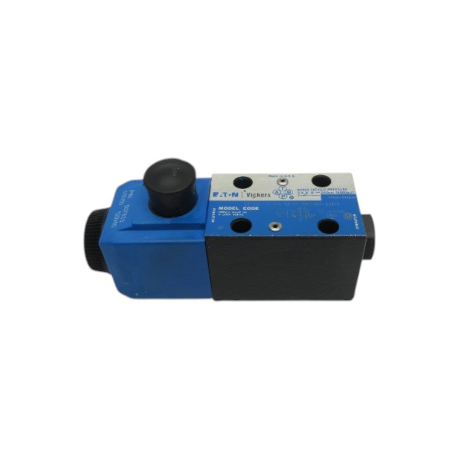 EATON DG4V-3-2A-M-U-B6-60-EN21 02-304595 110/120V 5000PSI NSNP