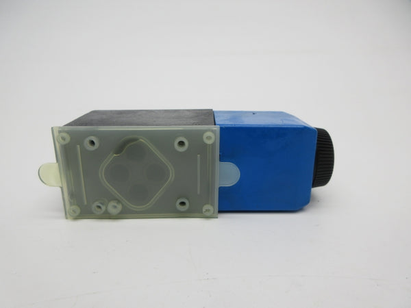 EATON DG4V-3-2A-M-U-B6-60-EN21 02-304595 110/120V 5000PSI NSNP