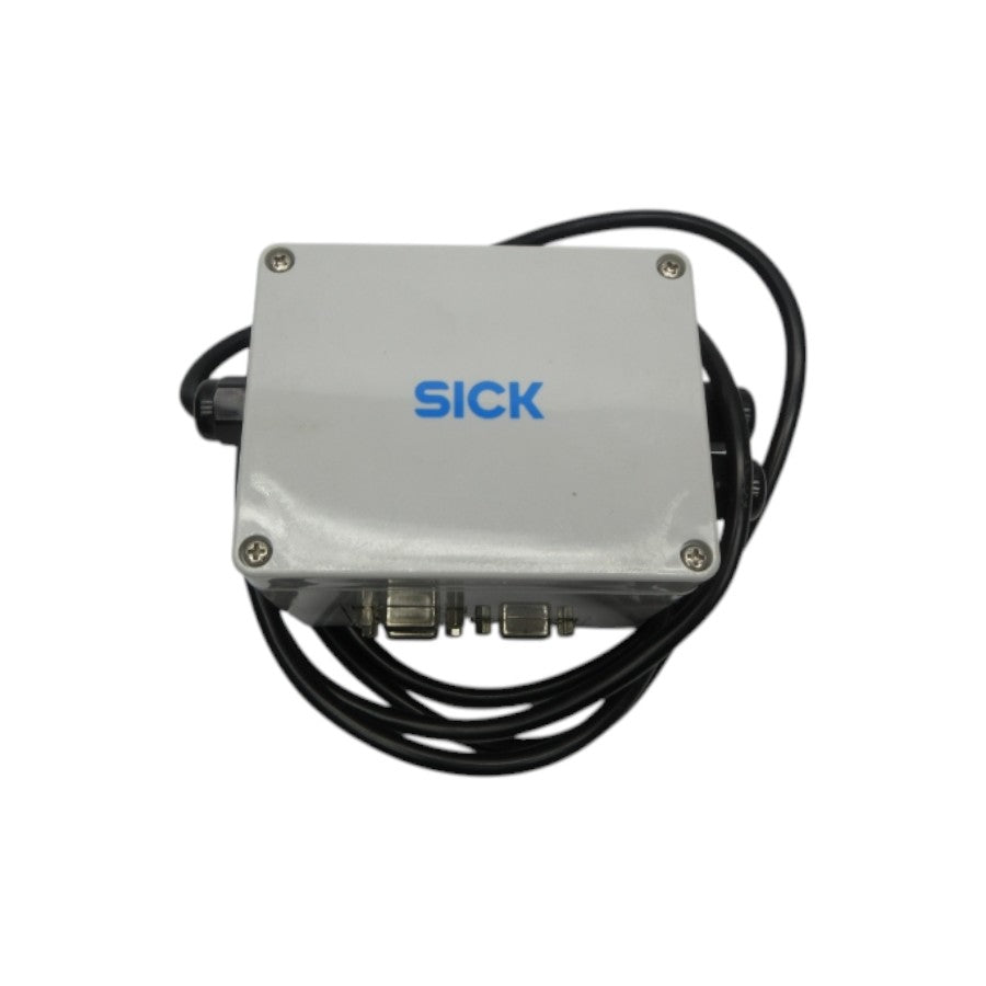 SICK PS53-1000 7024494 115-230VAC 1A NSNP