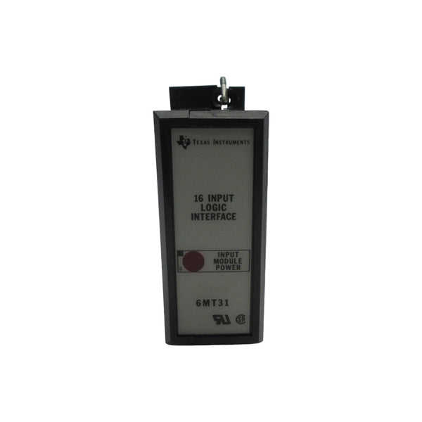 TEXAS INSTRUMENTS 6MT31 NSNP