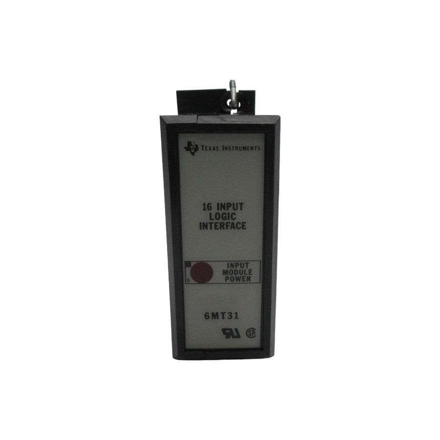 TEXAS INSTRUMENTS 6MT31 NSNP