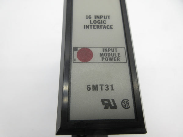 TEXAS INSTRUMENTS 6MT31 NSNP