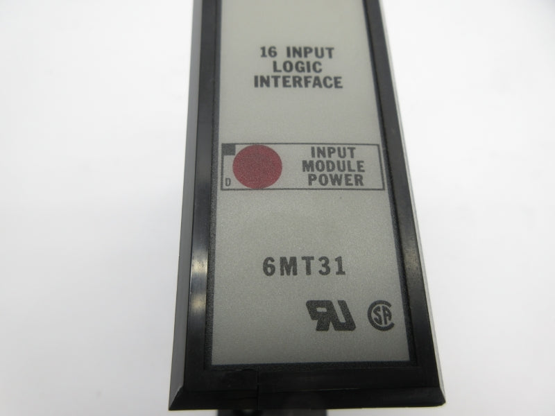 TEXAS INSTRUMENTS 6MT31 NSNP