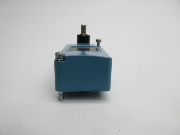 MICRO SWITCH 201LS10 480VAC 10A NSNP