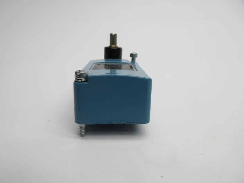 MICRO SWITCH 201LS10 480VAC 10A NSNP