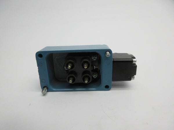 MICRO SWITCH 201LS10 480VAC 10A NSNP