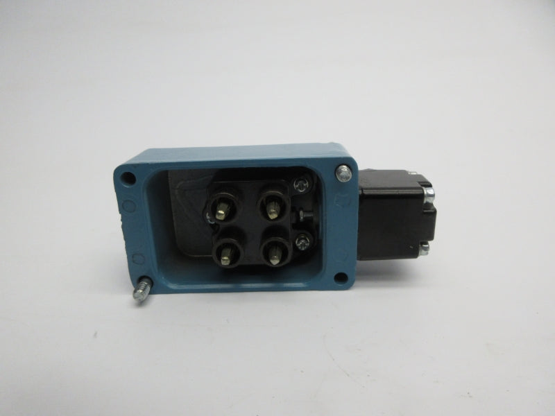 MICRO SWITCH 201LS10 480VAC 10A NSNP
