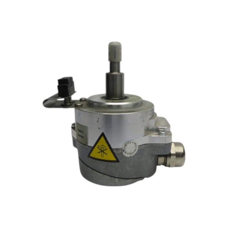 SEW EURODRIVE OG72DN1024R 9-26V UNMP