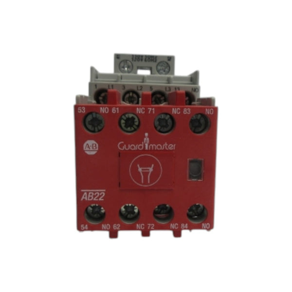 ALLEN BRADLEY 100S-C23D32BC SER. C 110/120V NSNP